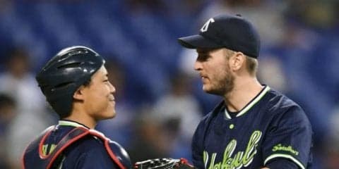 バレンティン＆山田弾！東京ヤクルトが10得点大勝！