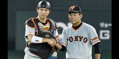 読売巨人が首位・広島東洋を撃破！田口が127球完投で2年連続2ケタ勝利！