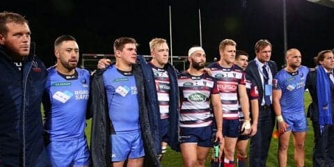  豪州西部にSRチーム消える…　除外されるのはフォース。訴訟に発展か。 