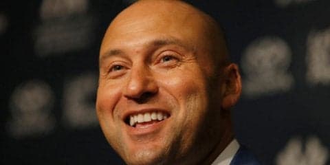 ジーター氏、マーリンズ買収ついに合意か　イチロー去就にも大きく影響？