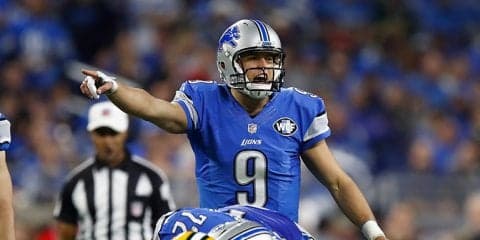 ハドルマガジンNFL the TOP 50 players (29~31位)