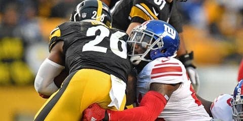 ハドルマガジンNFL the TOP 50 players (26~28位)