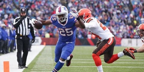 ハドルマガジンNFL the TOP 50 players (23~25位)