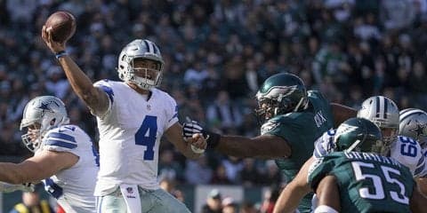 ハドルマガジンNFL the TOP 50 players (20~22位)