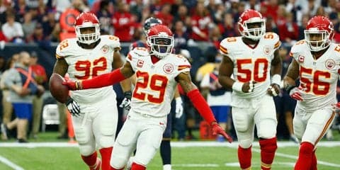ハドルマガジンNFL the TOP 50 players (14~16位)