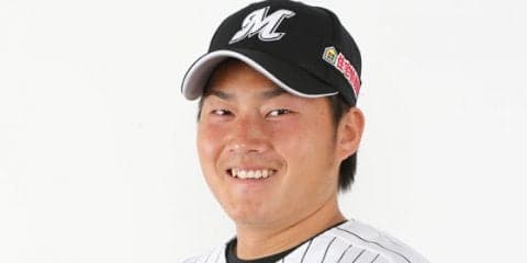 今が“売り出し時”　元営業マンのロッテ新人、有吉が見せる「強気の投球」