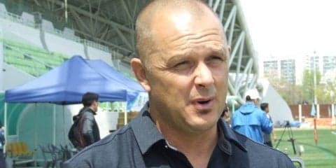  韓国協会に内紛勃発　韓国代表ウォルターズ監督が資格停止4か月 