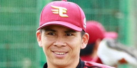 球数少なく打者を追い込む円熟の投法　2位球団を支える阪神桑原、楽天福山