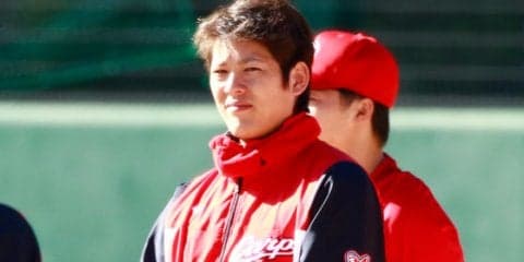 12日の公示　広島が天谷＆ブレイシアを登録、九里＆ヘーゲンズを抹消