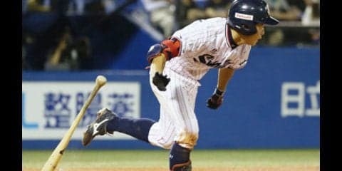 どん底ヤクルトにも希望はある。ツバメの卵がようやく孵化し始めた