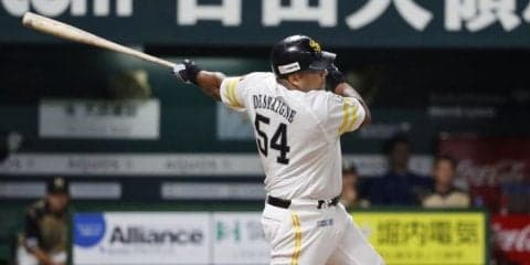 デスパイネ値千金打！千賀が2ケタ10勝目！福岡ソフトバンクが完封勝ち！