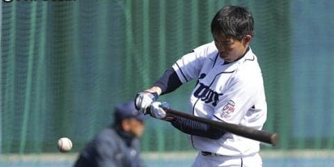 西武秋山が配球を読み切って21号2ラン「フォークにポイントを絞っていた」