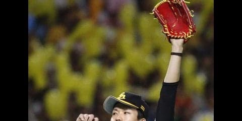 福岡ソフトバンク・千賀が育成初の2年連続2ケタ勝利＆ヤフオクドーム不敗神話継続！