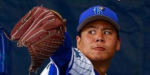 13日の予告先発　1か月ぶり先発のDeNA濱口VSプロ6年目初先発の阪神松田