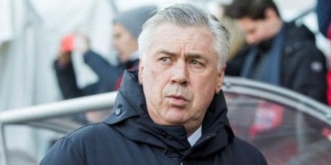 バイエルンのアンチェロッティ監督、パリSGの大型補強で「CL制覇がより難しくなった」