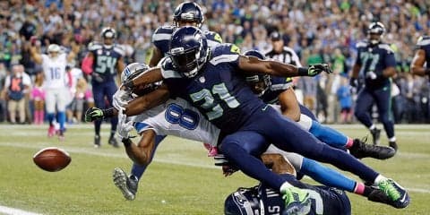 ハドルマガジンNFL the TOP 50 players (32~34位)