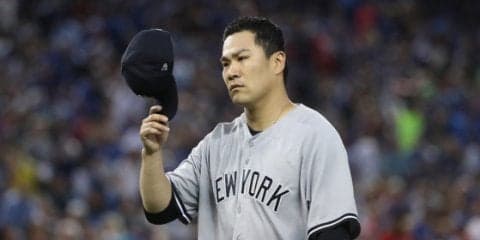 田中将大、自身3度目のDL入りの影響は？　“怪我の功名”になる可能性も