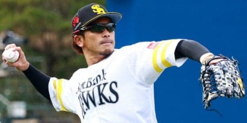 ソフトバンクの強さを支える堅守、12球団最少失策数でNPB新記録更新も