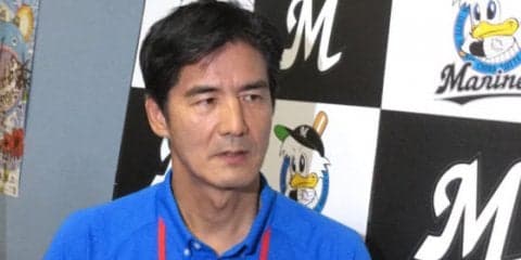 ロッテ、伊東監督の後任は「全く白紙」　シーズン終了までに候補者一本化へ