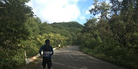 9月に開催！達成感を増幅させるアップダウンが待つ「秋田100キロ チャレンジマラソン」。“走るライター”厳選の国内マラソン大会 #2