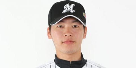 「監督がいる間に-」　ロッテ二木、白星ならずも伊東監督に「成長」誓う