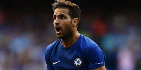 チェルシーが開幕黒星、コンテ監督はケーヒルの退場を嘆く「非常に困難だった」