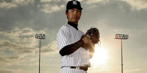 【MLB】「イチロー、松井、黒田と違い…」　米メディア辛辣、井川契約はヤ軍に「厄災」