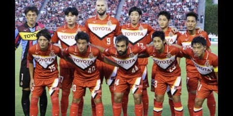 ３位に浮上のグランパス。新外国人は「大当たり」も、まだ残る危うさ