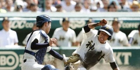 両校無失策の好ゲーム 神村学園が京都成章をサヨナラで下す！【第99回全国高校野球選手権大会第7日】