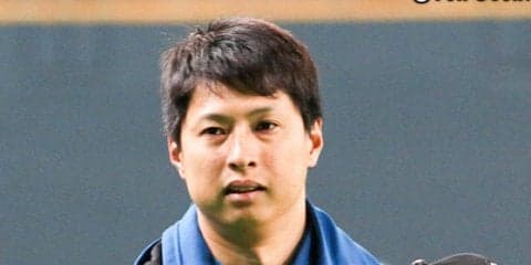 14日の公示　日ハムが村田を登録、中日はビシエド、ヤクルトは由規を抹消