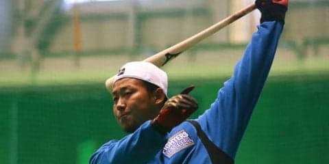 ハム中田の1000試合目でも実証!?　秋山幸二氏の助言→即活躍の“伝説”