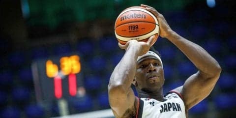 アジアカップは今夜大一番の韓国戦、キーマンはアイラ・ブラウン、富樫勇樹は「アジアでは常にベスト4に入る」と宣言