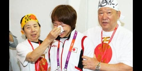 【国際プロレス伝】アメリカ遠征で育まれたアニマル浜口のラブロマンス