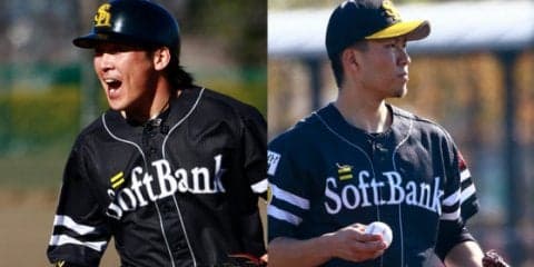 育成出身が多数活躍、ホークスはなぜ選手が育つのか？　選手の言葉から検証