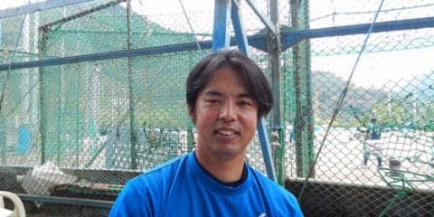 現役の終着点は「わからない」　栄冠と挫折を味わった井川慶が求めるモノ