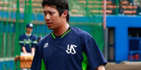 燕山田が週間5割超え、DeNA筒香も4発7打点…17年第20週投打5傑【セ編】