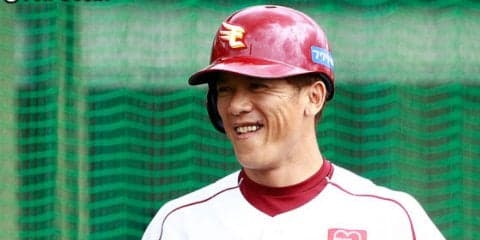 元西武助っ人が19歳の松井稼頭央を回想　「米で成功しなかったのが驚きだ」