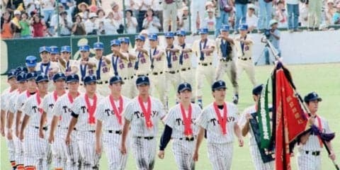 シリーズ・黄金時代②　帝京 激しすぎたチーム内での戦い【2】