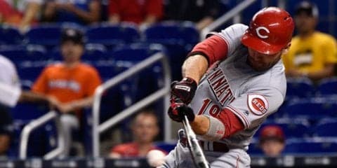 外野4人の“珍シフト”は「酷い作戦」!?　“撃破”の巧打者に称賛続々「球界最高」