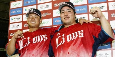 埼玉西武が1イニング3発を含む今季最多17得点で乱戦を制す！
