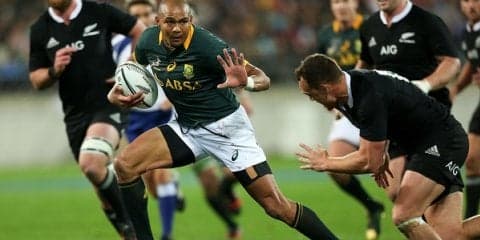  心臓病と闘った元南ア代表のヘンドリクス、キングズで復活へ 