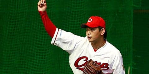 16日の予告先発　広島大瀬良vs阪神藤浪、楽天美馬vs西武岡本