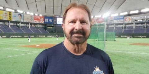 ダルビッシュvsバースが実現したら…レジェンド達が対戦したい現役選手は？