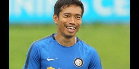 驚異の「残留力」。長友佑都の名前がインテル放出リストから消えたわけ