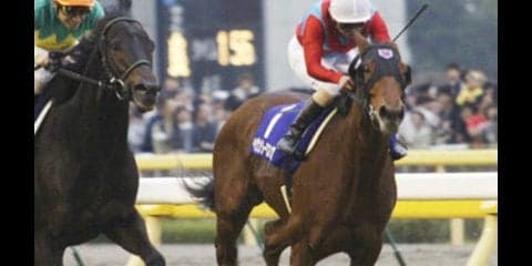 あの天皇賞へ。札幌記念で思い出す、ヘヴンリーロマンスの「ミラクル」