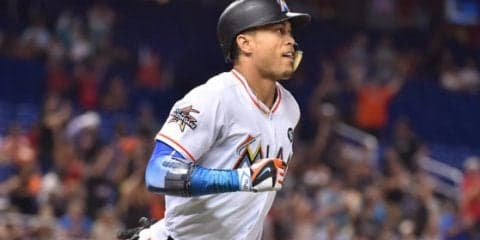 スタントンが6戦連続本塁打で今季44号　最近35試合で23本の驚異的ペース