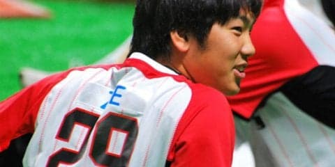 ソフトB石川、7月4日以来の白星へ先発「自分を信じてやっていく」