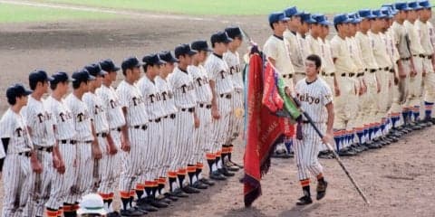 シリーズ・黄金時代②　帝京 激しすぎたチーム内での戦い【3】