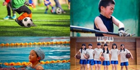 習い事や部活動、何を基準に選べばいい？ “なんとなく”決めないために知っておきたい5箇条