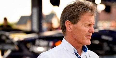 WRCドイツ：Mスポーツ、未勝利のドイツに向けて気合い十分「セバスチャンは勝ち方を知っている」